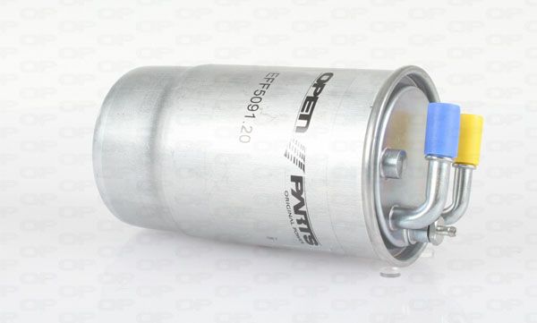 OPEN PARTS Топливный фильтр EFF5091.20
